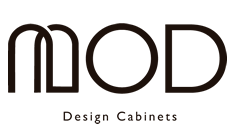 MOD Design Cabinets